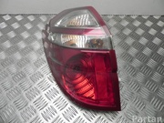 SUBARU BCC2626 LEGACY IV Estate (BP) 2009 Taillight Left