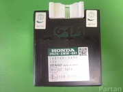 HONDA 39670-SWW-G01, 188100-2490 / 39670SWWG01, 1881002490 CR-V III (RE_) 2007 Steuergeraet fuer Einparkhilfe 