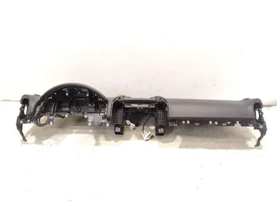 Porsche CAYENNE (92A) 2011 Tableau de bord