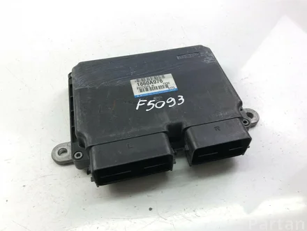 Mitsubishi 1860A976 LANCER VIII (CY_A, CZ_A) 2009 Aparato de mando