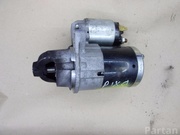 NISSAN 31100M68K1 PIXO (UA0) 2011 Starter