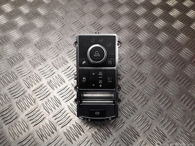 Land Rover CPLA-14B596-AD / CPLA14B596AD RANGE ROVER IV (L405) 2013 Mehrfachschalter