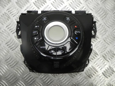 Nissan 27500 3VU2A / 275003VU2A NOTE (E12) 2014 Unidad de control, control automático del aire acondicionado
