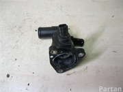 OPEL AGILA (B) (H08) 2009 Thermostat Housing