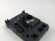 PEUGEOT 9655708480 407 (6D_) 2007 Fuse Box