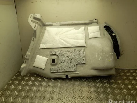 Mazda DN4JHR871 MX-30 DR 2022 Trunk lining Left