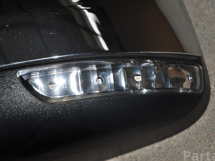 DODGE 5SH45KARAC DURANGO (WD) 2016 Outside Mirror Left adjustment electric Turn signal Electric folding Heated