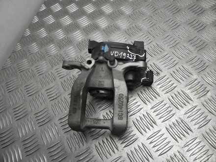 CHEVROLET 137468836 CAMARO 2016 Brake Caliper Left Rear