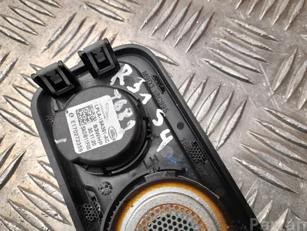 Jaguar M9D3-18C995, LPLA-19A391-AC / M9D318C995, LPLA19A391AC I-PACE 2021 Loudspeaker Left Front