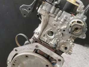 Volkswagen CPRA, CPR JETTA IV (162, 163) 2015 Moteur complet