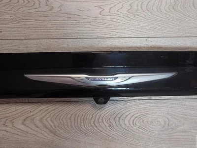 Chrysler 5RL88AXRAG Pacifica 2018 Rear Spoiler