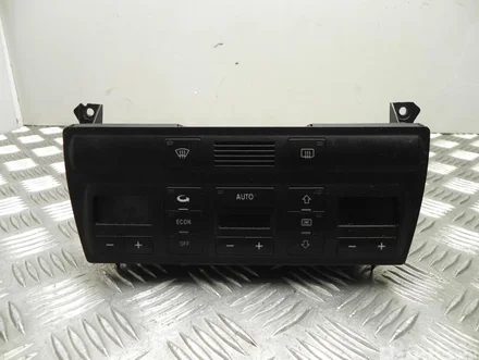 Audi 4B0 820 043 F / 4B0820043F A6 (4B2, C5) 2000 Блок управления, отопление / вентиляция