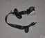 DODGE P5ME38DX9AA ; T19K516664IY97 / P5ME38DX9AA, T19K516664IY97 DURANGO (WD) 2016 Safety Belt Right Rear