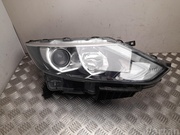 NISSAN 100-18013 / 10018013 QASHQAI II (J11, J11_) 2015 Headlight Right