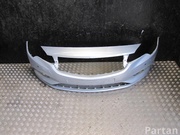 OPEL ASTRA K 2016 Bumper Front