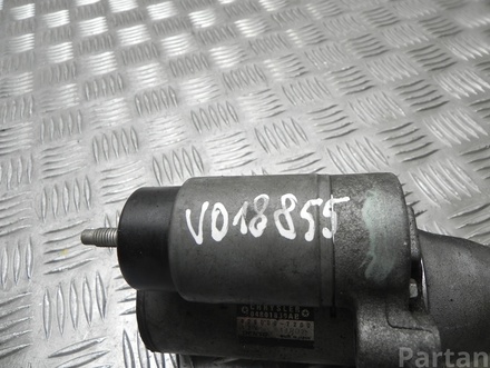 DODGE 428000-7200 / 4280007200 CARAVAN 2015 Starter