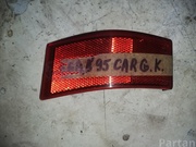 OPEL OMEGA B Estate (21_, 22_, 23_) 1995 Rear Fog Light Left