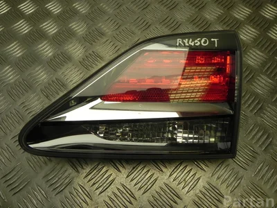Lexus Koito 48-130, A048960, E13 13465 / Koito48130, A048960, E1313465 RX (_L1_) 2013 Galinis žibintas dešinė USA