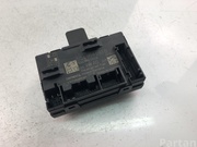 SKODA 5Q4959593B OCTAVIA III (5E3) 2015 Control unit for door