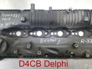 KIA D4CB SORENTO I (JC) 2010 Cylinder head cover