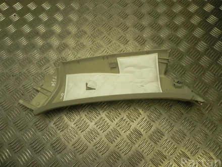 Volvo 31425699 XC60 II (246) 2021 Lining, pillar c left side
