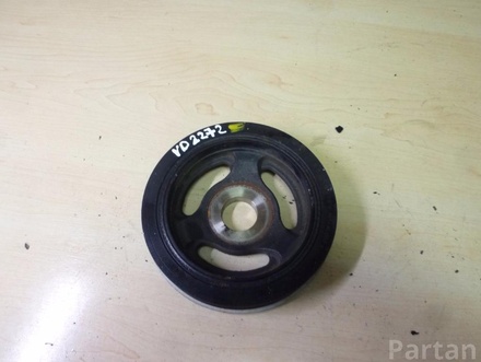 CITROËN 9654961080 C3 Picasso 2011 Guide Pulley