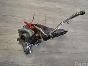 MERCEDES-BENZ 16411015065, 16351017775, 151976181R A-CLASS (W176) 2020 Turbocompresor/ piezas