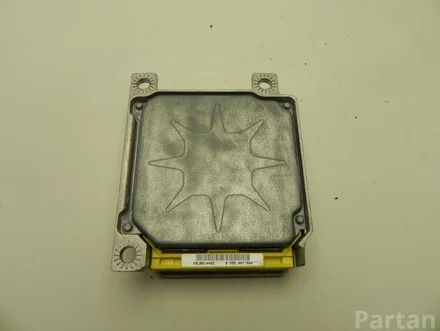 Mitsubishi MR587416 COLT VI (Z3_A, Z2_A) 2004 Air bag control module