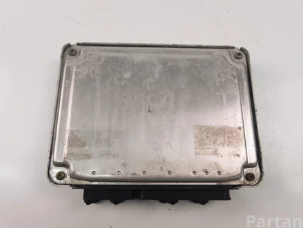 Seat 036906032H; 0261207191 / 036906032H, 0261207191 LEON (1M1) 2005 Valdymo blokas variklio