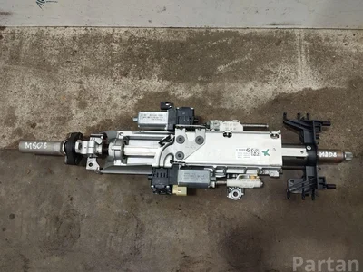 BMW 7045955, 0390203848 7 (G11, G12) 2016 Steering column