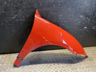 Jaguar I-PACE 2019 Wing right side