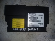 VOLVO 31288291 S80 II (AS) 2009 Air bag control module