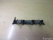 NISSAN 16600-ZX208 / 16600ZX208 NOTE (E11, NE11) 2013 Fuel rail