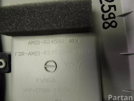 FORD AM21-R24582-AEW / AM21R24582AEW S-MAX (WA6) 2010 Lining, pillar b Upper right side