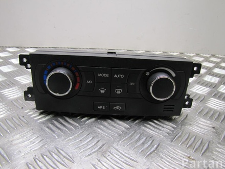 CHEVROLET 25974593 CAPTIVA (C100, C140) 2008 Automatic air conditioning control