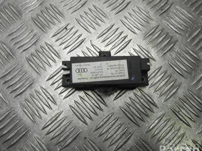 Audi 04E0919064 A8 (4E_) 2007 Valdymo blokas durų