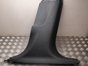 TESLA 1086299-00-I / 108629900I MODEL 3 2019 Lining, pillar b Lower right side