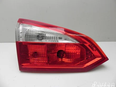 Ford BM51-13A603-BC, E4 15065, E4 15066 / BM5113A603BC, E415065, E415066 FOCUS III Box 2014 Taillight Left