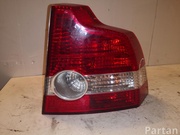 VOLVO 30698916 S40 II (MS) 2007 Taillight Right