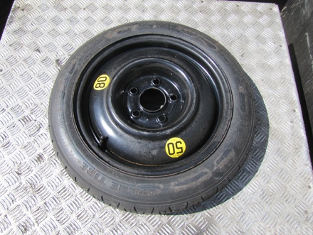 HYUNDAI 52910-1H900 / 529101H900 i20 (PB, PBT) 2010 Spare Wheel 5x114  R15