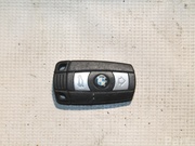 BMW 1 (E87) 2009 Ключ