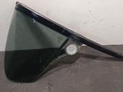 BMW 43R001026, DOT27AS2M25100, E000184 6 Gran Coupe (F06) 2012 Door window fixed Right Rear