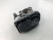 RENAULT H8201171233 CLIO IV (BH_) 2016 Throttle body