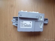 MAZDA EH1467560 CX-7 (ER) 2007 Body control module BCM FEM SAM BSI