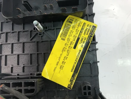 Volkswagen 1K0937125A GOLF PLUS (5M1, 521) 2008 Fuse Box