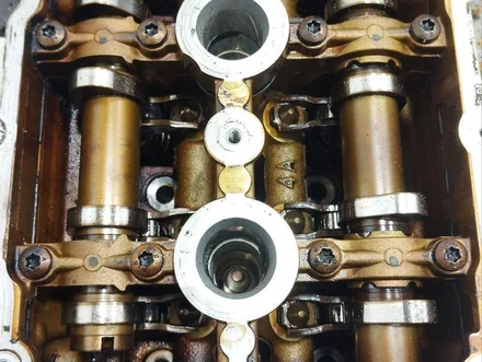 Audi 06E103404T, 06E103404 Q7 (4L) 2015 Cylinder Head