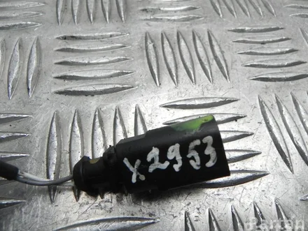 Audi 03L 906 088 D / 03L906088D A4 (8K2, B8) 2009 Sensor, temp. gas escape