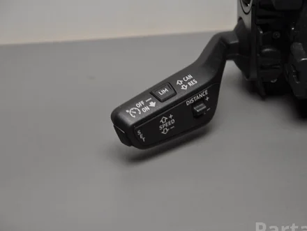 Audi 82A953521LT ; 5Q1953549D / 82A953521LT, 5Q1953549D A3 hatchback (8YA) 2023 Switch for turn signals, high and low beams, headlamp flasher