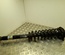 TESLA MODEL S 2015 suspension strut, complete Right Rear