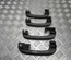 BMW X5 X5 (F15, F85) 2015 Roof grab handle Kit - Thumbnail 2